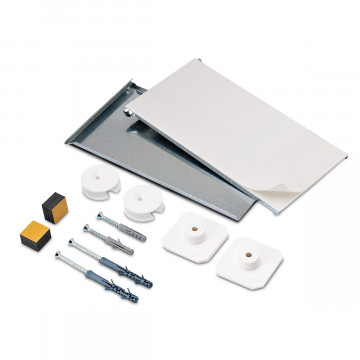 Profi-Spiegelset Mine 1,6 m²