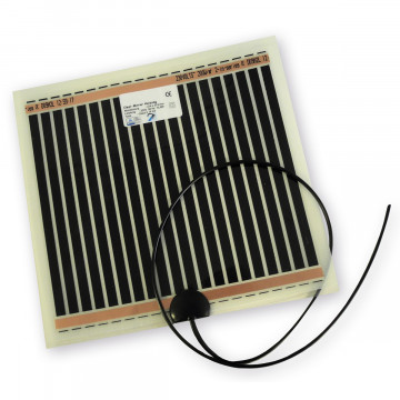 Spiegelheizung Kjersti 150 x 200 mm