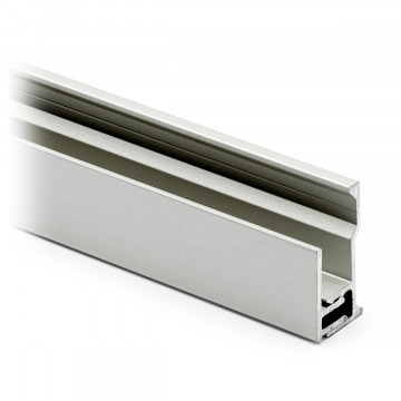 Spiegelprofil Siri auf Maß gesägt