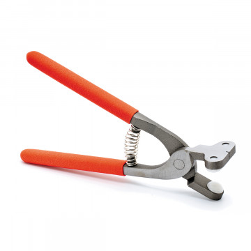 Dreipunkt-Schnittlaufzange Elfrida