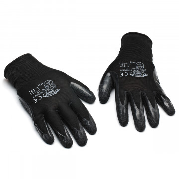 Glastragehandschuhe (Paar) FineGrip