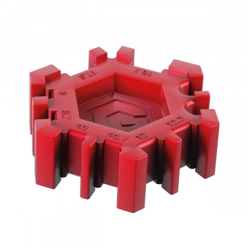 Applikator für Verbindungsklebeband Defeny 8 - 17,52 mm