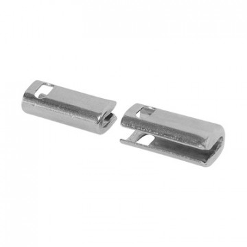 Easy Q-web Vertikalklemme für Spannkabel 1,5 mm, Modell 7820, Edelstahl