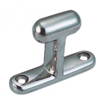 Kleiderhaken 48 x 36 mm Edelstahl-304 (A2)