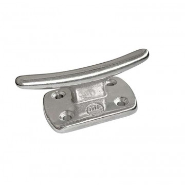 Fenderklampe MT-Serie 55 mm Edelstahl-316 (A4)