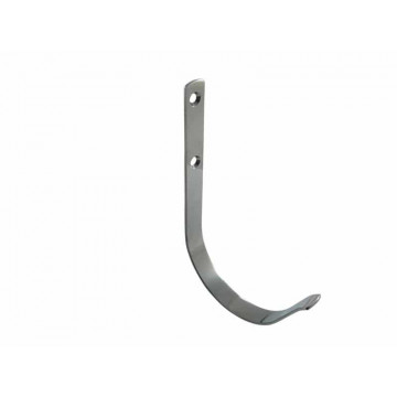 Haken 185 x 18,6 mm Edelstahl-304 (A2)