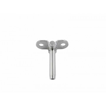 Toggle Terminal zur Wandbefest. MT-Serie 3 mm Edelstahl-316 (A4)