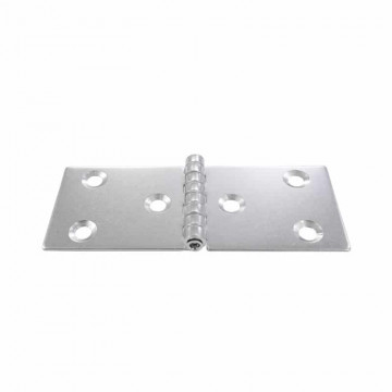 Scharnier 90 x 30 mm Edelstahl-304 (A2)