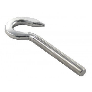 Hakenschraube Duplex mit Rechtsgewinde MT-Serie M16 Duplex D6