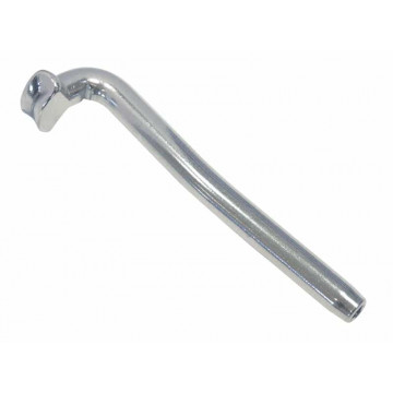 T-Terminal 4 mm Edelstahl-316 (A4)