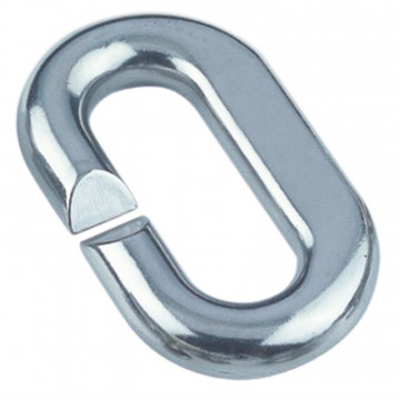 C-Ring 5 mm Edelstahl-316 (A4)