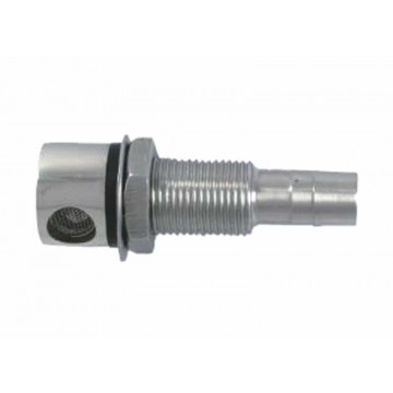 Tankentlüfter 19 mm Edelstahl-316 (A4)