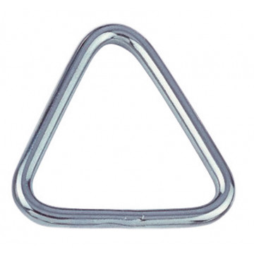Triangel-Ring 5 x 30 mm Edelstahl-304 (A2)