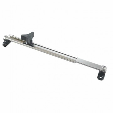 Lukenversteller 200-366 mm Edelstahl-304 (A2)