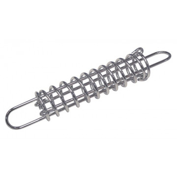 Anlegefeder 5 x 270 mm Edelstahl-304 (A2)