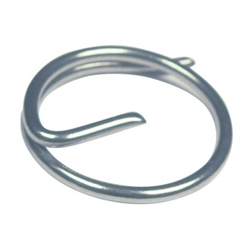 Ringsplint 1,8 x 25 mm Edelstahl-316 (A4)