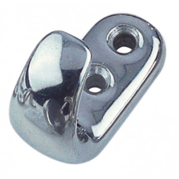 Kleiderhaken 40 x 30 mm Edelstahl-304 (A2)