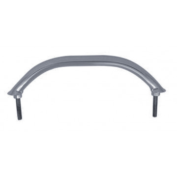 Handlauf mit Außengewinde 610 mm 5/16"UNC inkl. Scheibe/Mutter Edelstahl-304 (A2)