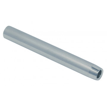 Mini-Terminal mit Innengewinde rechts 4 mm/M6 Edelstahl-316 (A4)