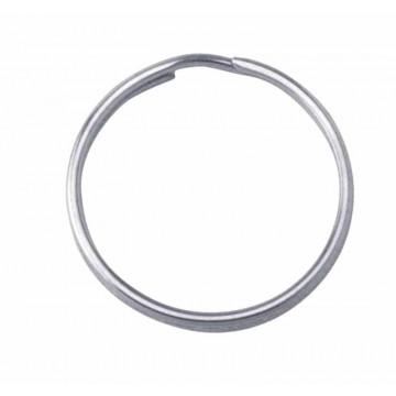 Schlüsselring 2,5 x 40 mm C1