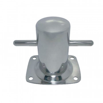 Poller 120 x 95 x 120 mm Edelstahl-316 (A4)