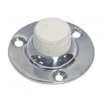 Türpuffer 48 mm Edelstahl-316 (A4)