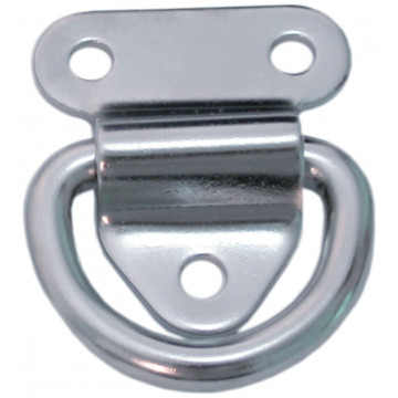 Klappauge 6 mm Edelstahl-304 (A2)