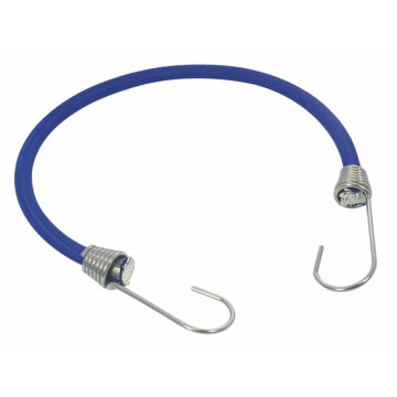 Schnellverschluss-Spinnenhaken 1000 mm Edelstahl-304 (A2)