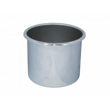 Getränkehalter für Einbau 95 x 83 mm Edelstahl-304 (A2)