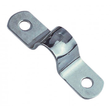 Augbügel 48 mm Edelstahl-316 (A4)