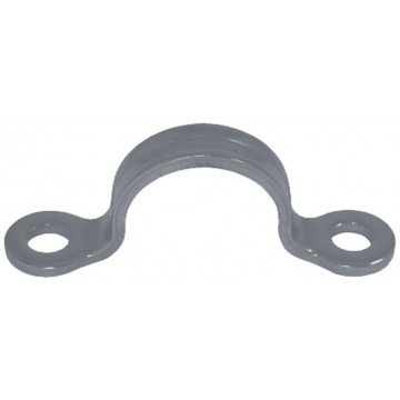 Fenderöse flach 56 mm Edelstahl-316 (A4)