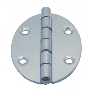 Scharnier 56 x 78 mm Edelstahl-304 (A2)