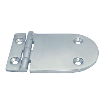 Scharnier 103 x 65 mm Edelstahl-316 (A4)