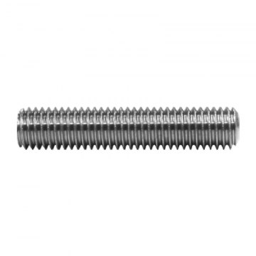 Gewindestange M10 x 90 mm, Edelstahl
