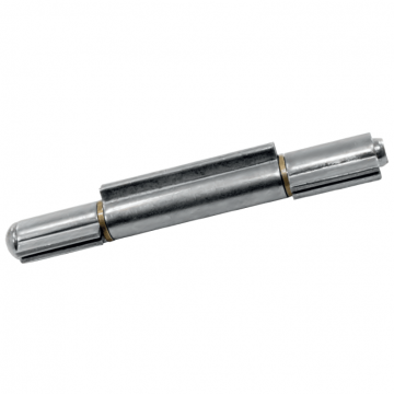 Schweißbolzen 3-teilig 83 mm Edelstahl