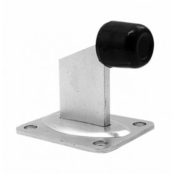 Türstopper 78 mm, Stahl verzinkt