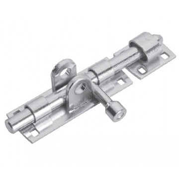 Schraube 154 x 35 mm, Stahl verzinkt