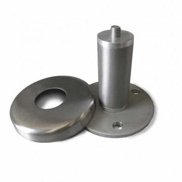 Flens Bobi, RVS Edelstahl-304