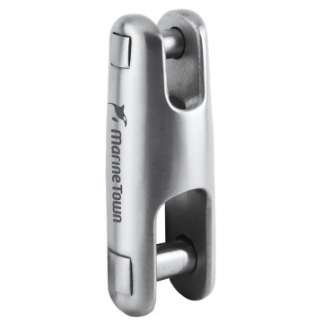 Ankerkettenverbinder für Kette 6-8 mm Edelstahl-316 (A4)