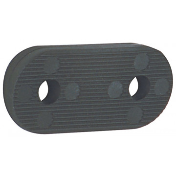 Sprenger Unterlegkeil für Schotklemme 15° für Schotkle mme 3-6 mm PA