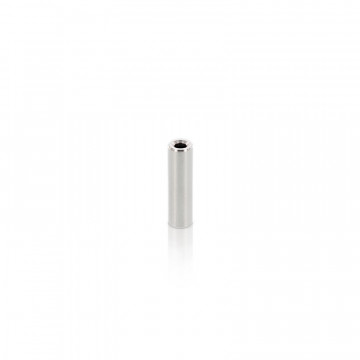 Presshülse für drehbares Terminal MT-Serie 4 mm Edelstahl-316 (A4)