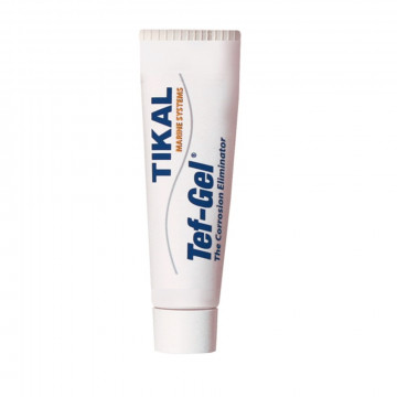 Tikal Tef-Gel 10g Tube
