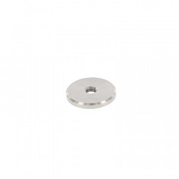 Unterlegscheibe mit Innengewinde MT-Serie M10 40 x 5,0 mm Edelstahl-316 (A4)