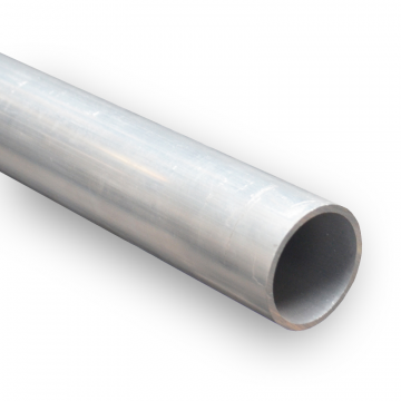 Aluminiumrohr 19 x 1,5 mm AW-6060