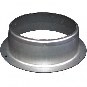 Einbauhülse Ø 160 mm Stahl