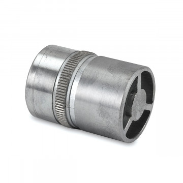 Rohrverbinder Aibeltje 50,8 mm (2")