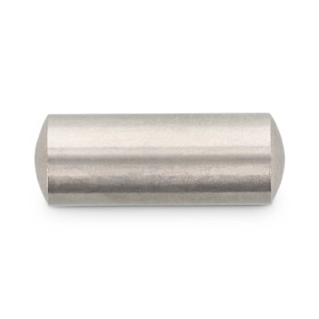 Zylinderstifte Form A, Toleranzfeld m6 DIN 7 A4 6m6X10 (100 Stück)