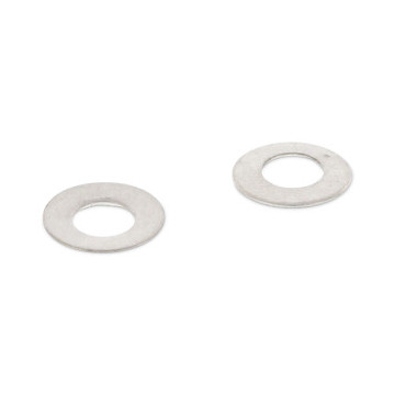 Tellerfedern DIN 2093 1.4310 22,5X11,2X1,25 (100 Stück) Tellerfedern DIN 2093 1.4310 22,5X11,2X1,25 (100 Stück)