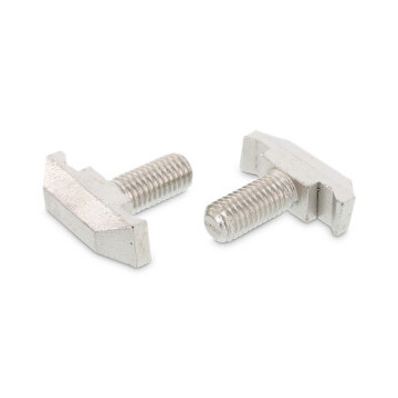 Hammerkopfschraube M10 x 80 mm Art. 9094 Edelstahl A4-50 (100 Stück)