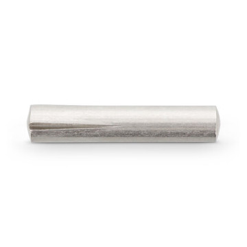 Passkerbstifte DIN 1472 1.4305 5X16 (200 Stück)